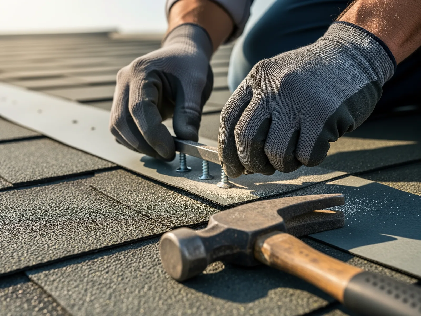 Why choose Fascia Repair in Elloree, SC